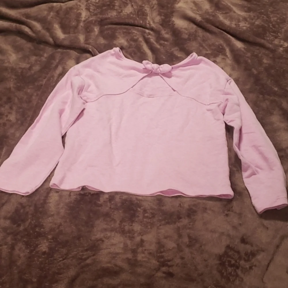 Girls long sleeve‎ shirt